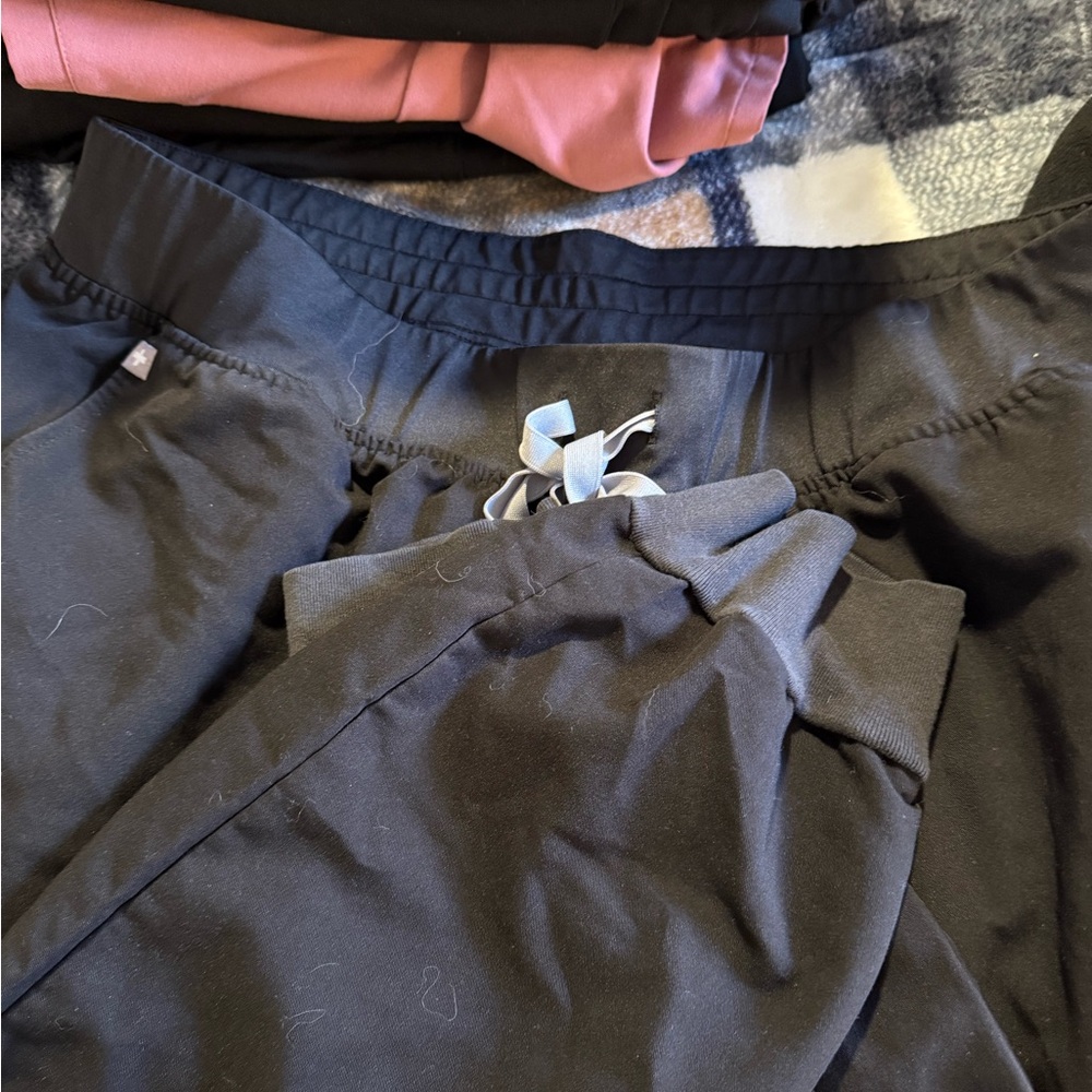Figs Zamora jogger